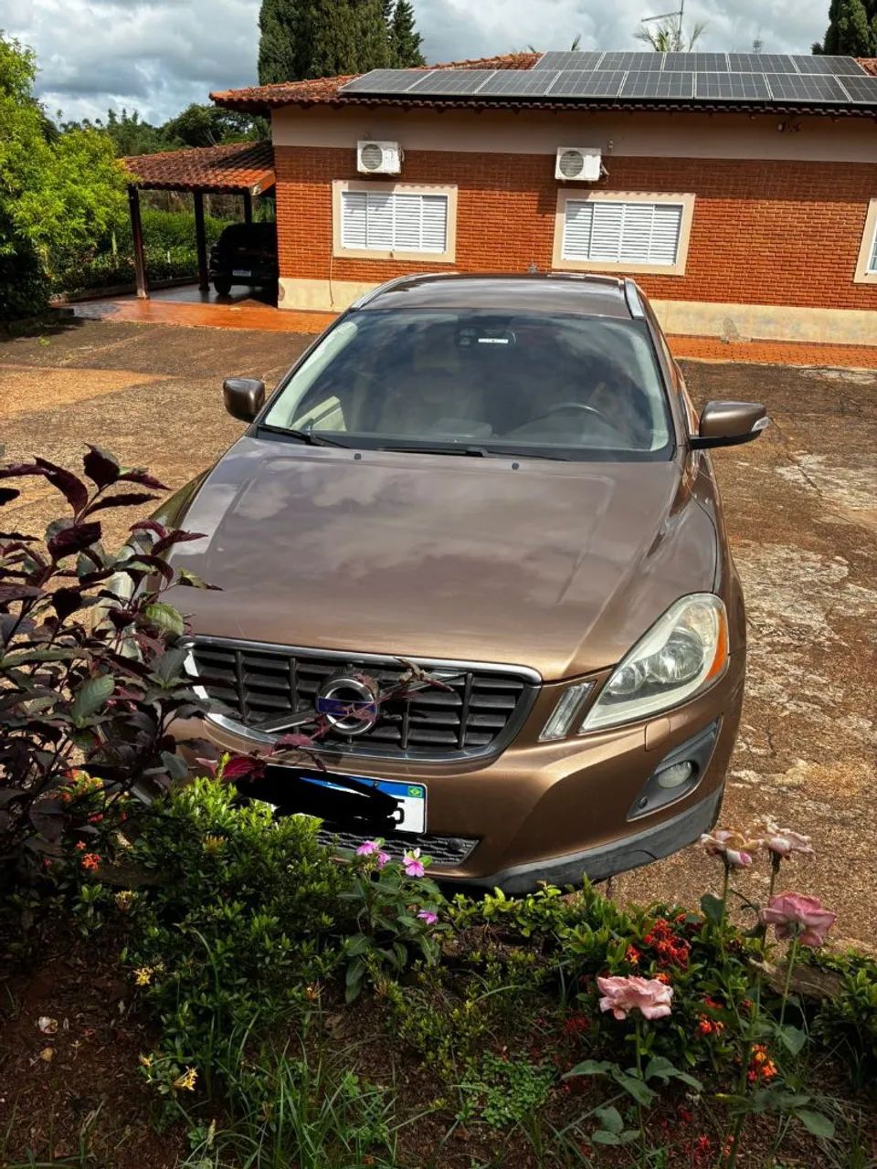 Volvo Xc XC 60 3.0 AWD 5p 2009