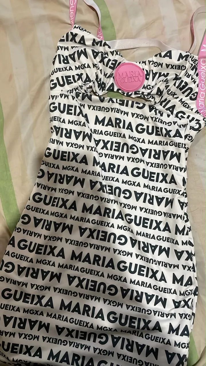 Vestido Maria Gueixa  - Foto 2