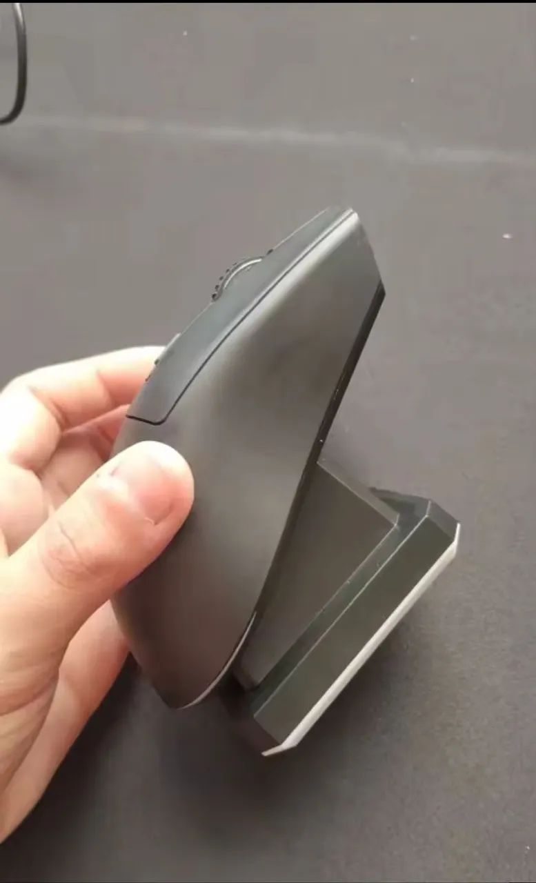 Mouse Leaven X11 (NOVO) COM DOCK!!! - Foto 2