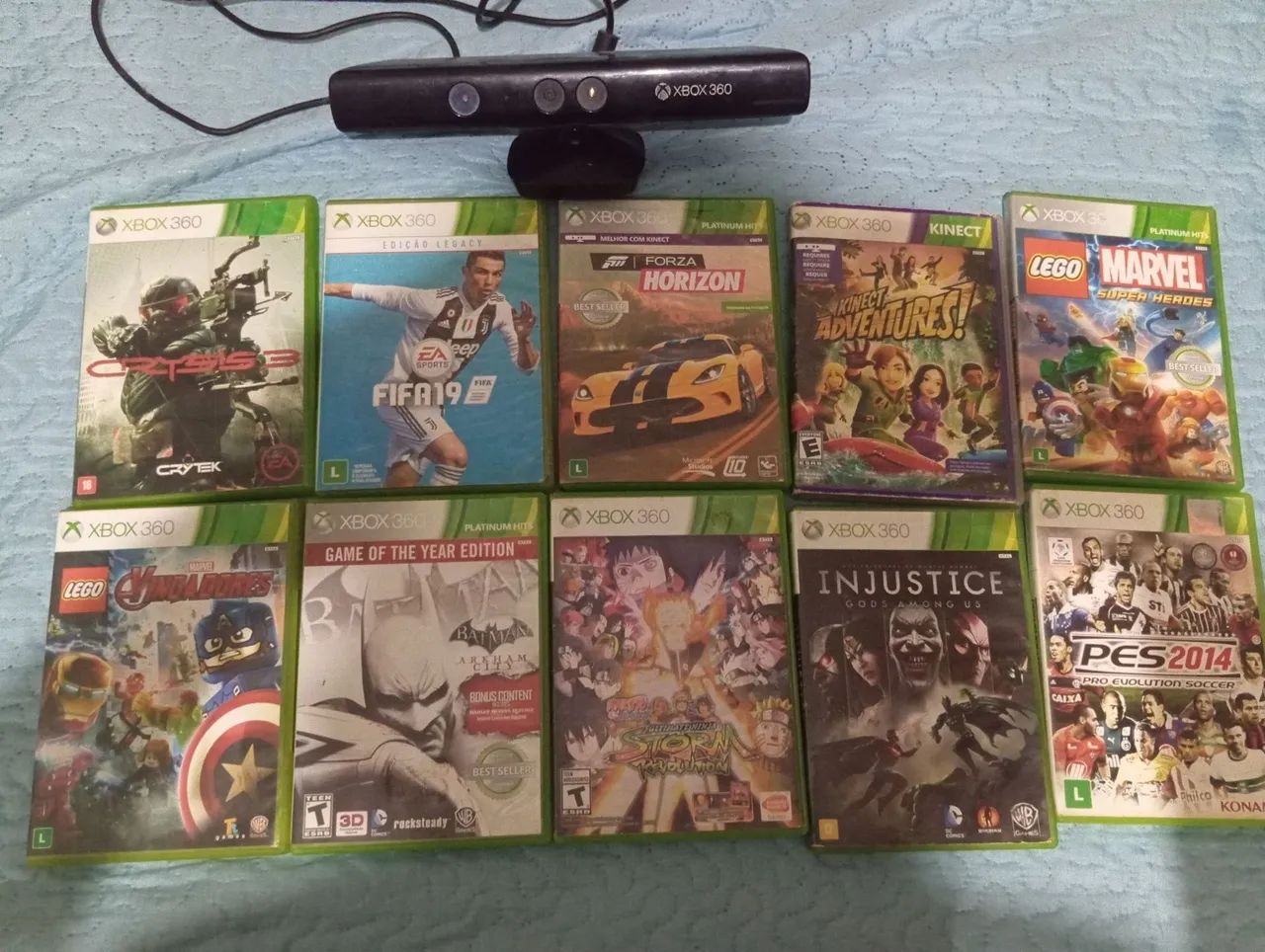 Jogos de xbox 360 - Foto 3