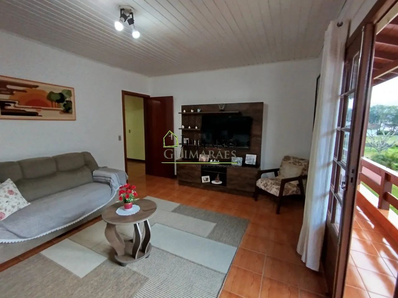 CASA Á VENDA, CENTRO - ANGELINA - SC - Foto 5