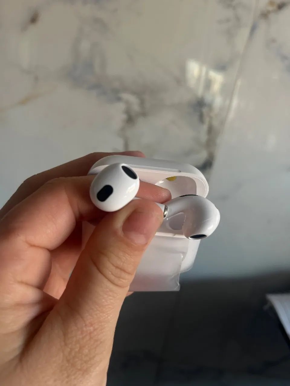 AirPods  - Foto 5