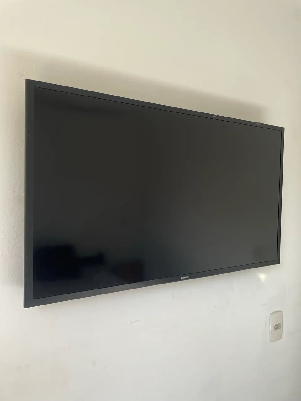 Samsung LED Smart TV Série 5 ? J5500