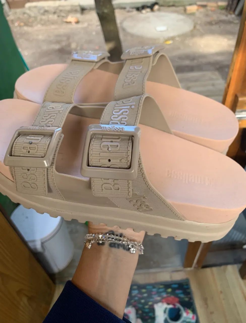 Melissa cozy 