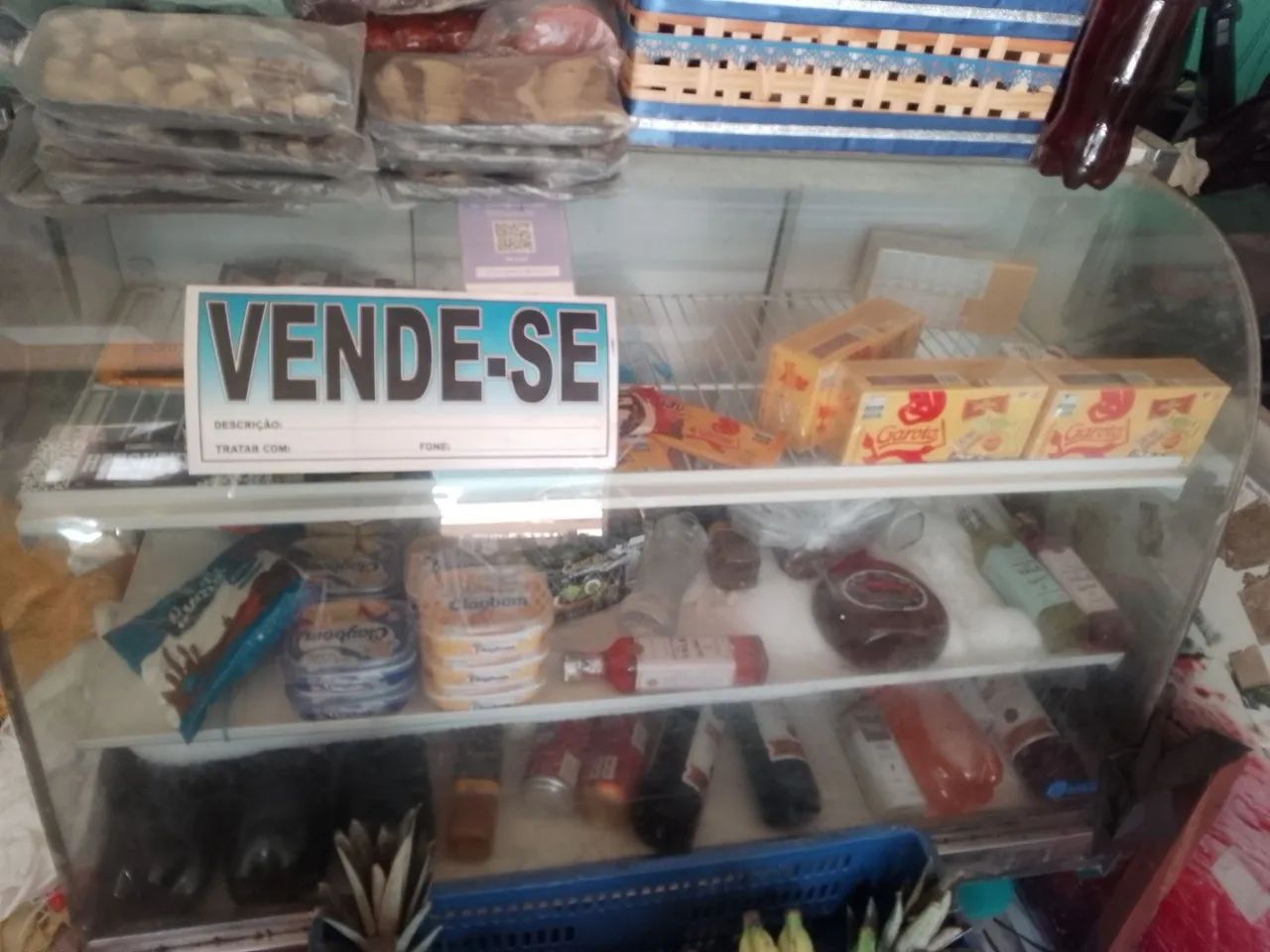 Eletro doméstico 