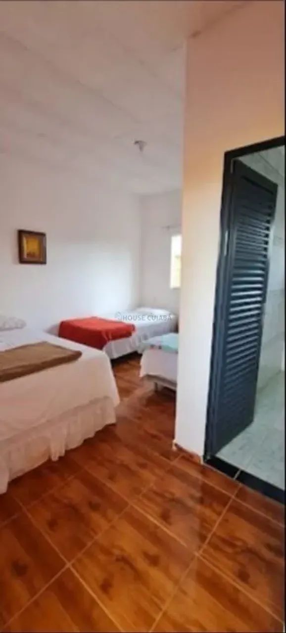 Pousada em Chapada dos Guimarães mobiliada a venda - Foto 5