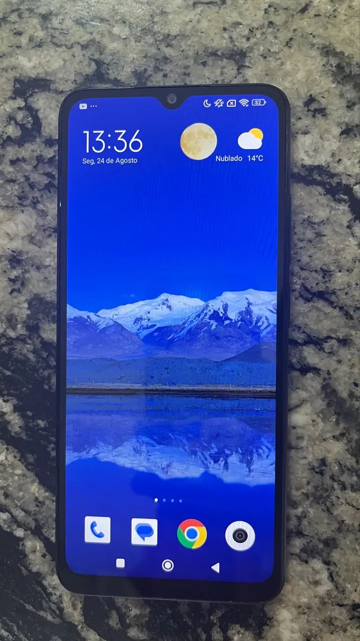 Redmi 12C - Foto 3