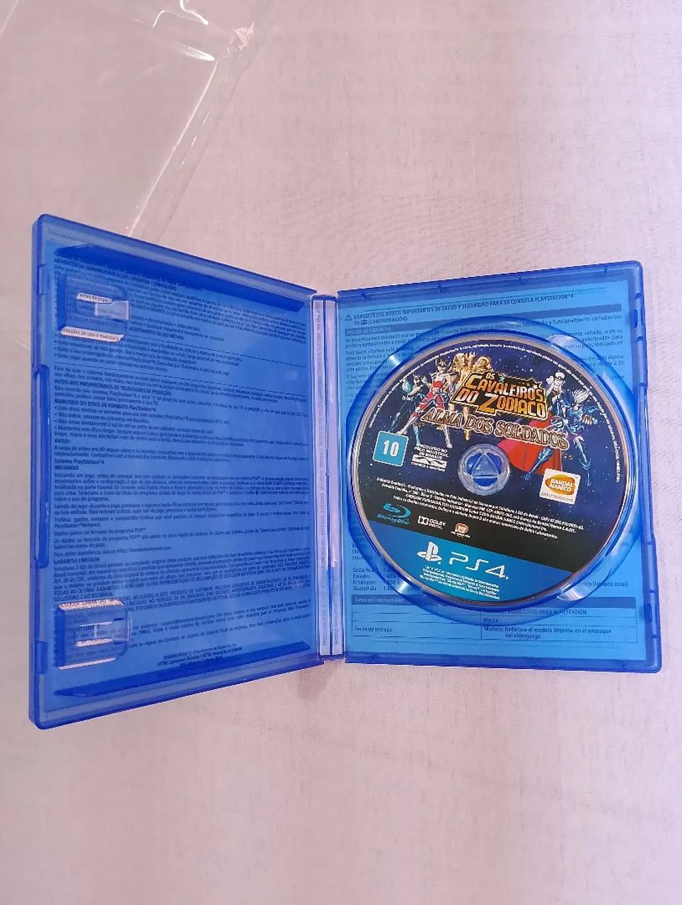 Jogos PS4 - Foto 5