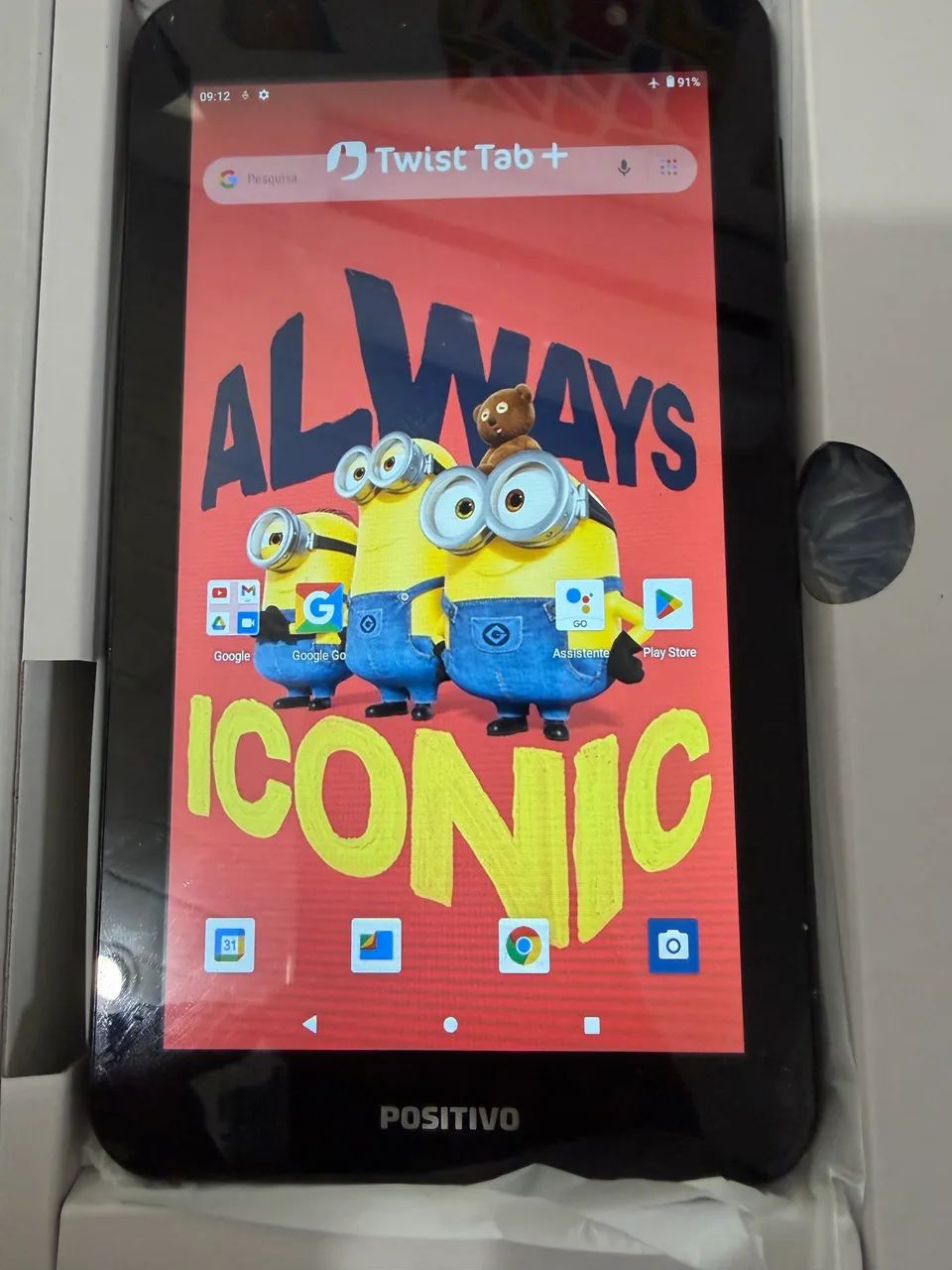 Tablets a partir de $ 199,99 retirando  - Foto 5