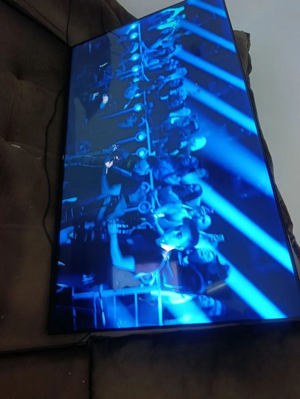 Tv Tcl Android smart YouTube Netflix 4k - Foto 2