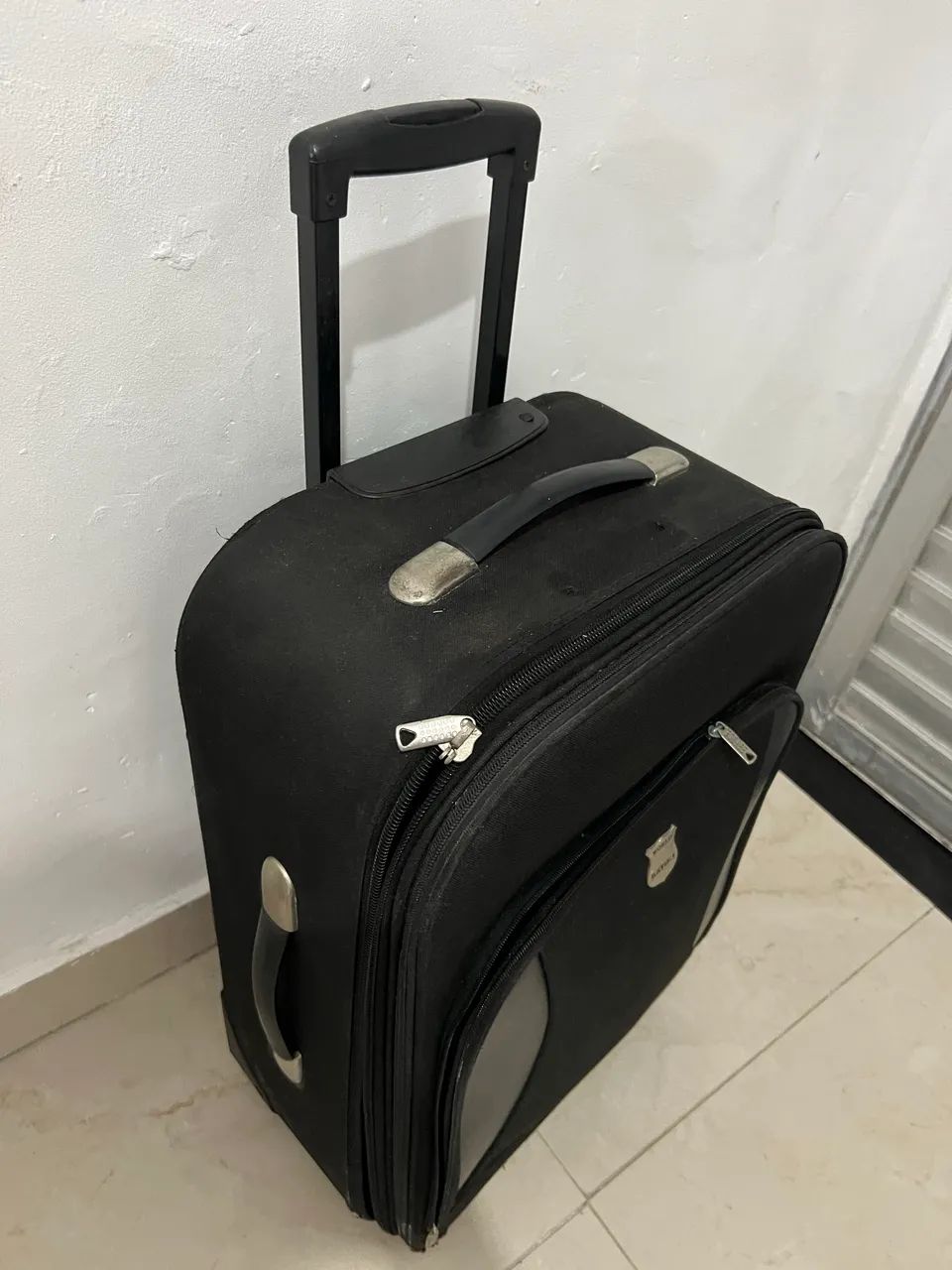 Mala de viagem  - Foto 2