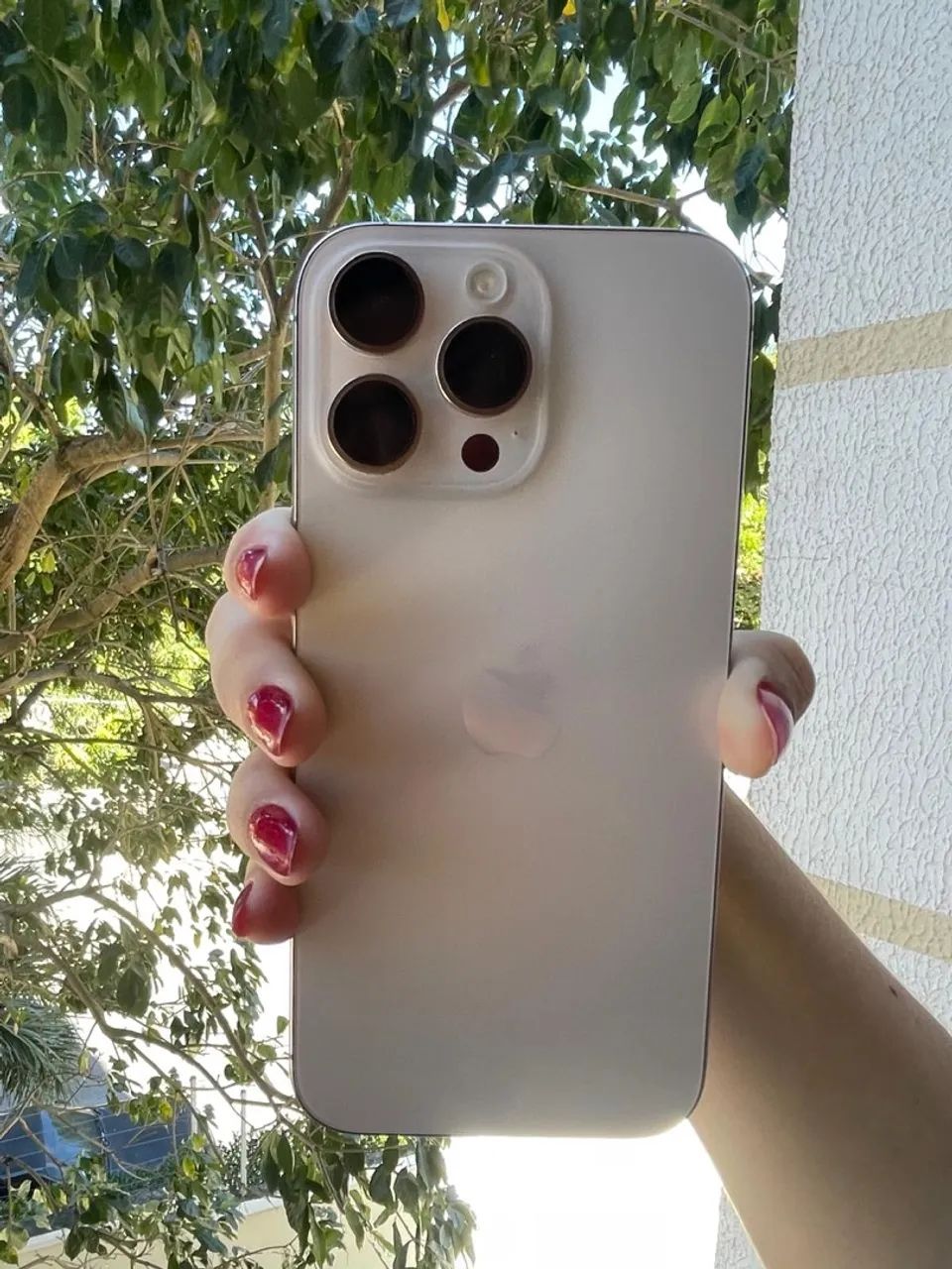 iPhone 16 pro Max 1TB - Foto 3