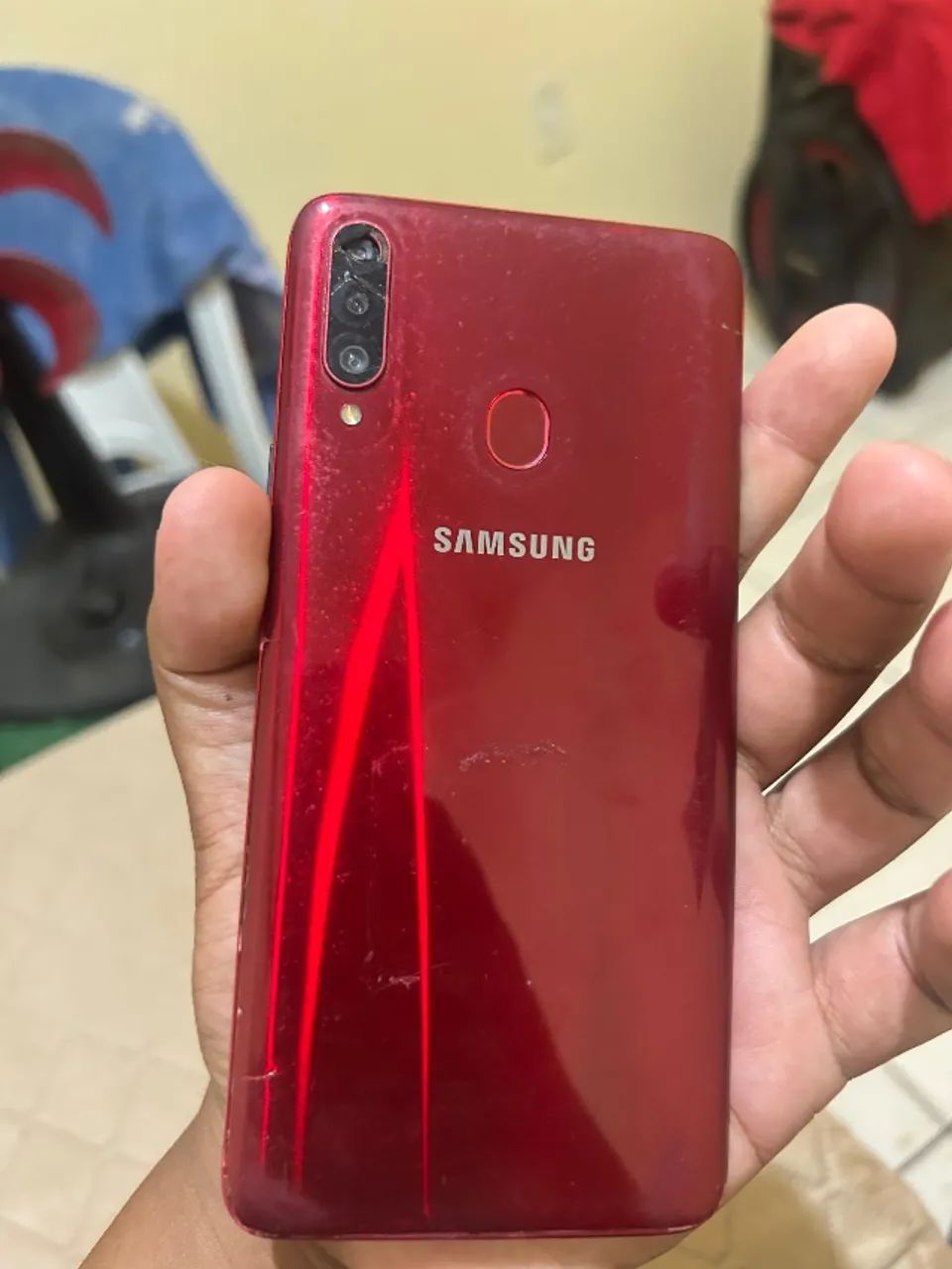 Celular  - Foto 2