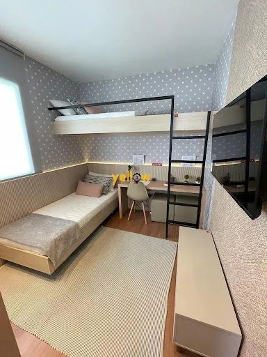 Residencial Apartamento em Arujá - Foto 4