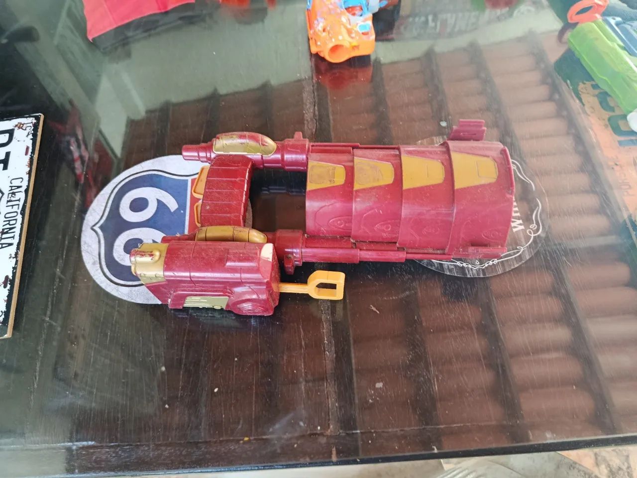 Brinquedo infantil - Foto 4