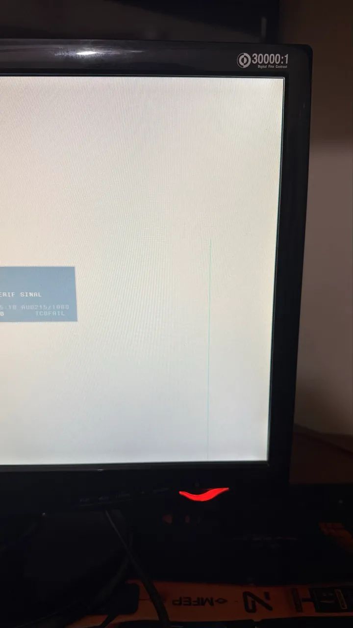 Monitor LG 21,5 full HD - Foto 4