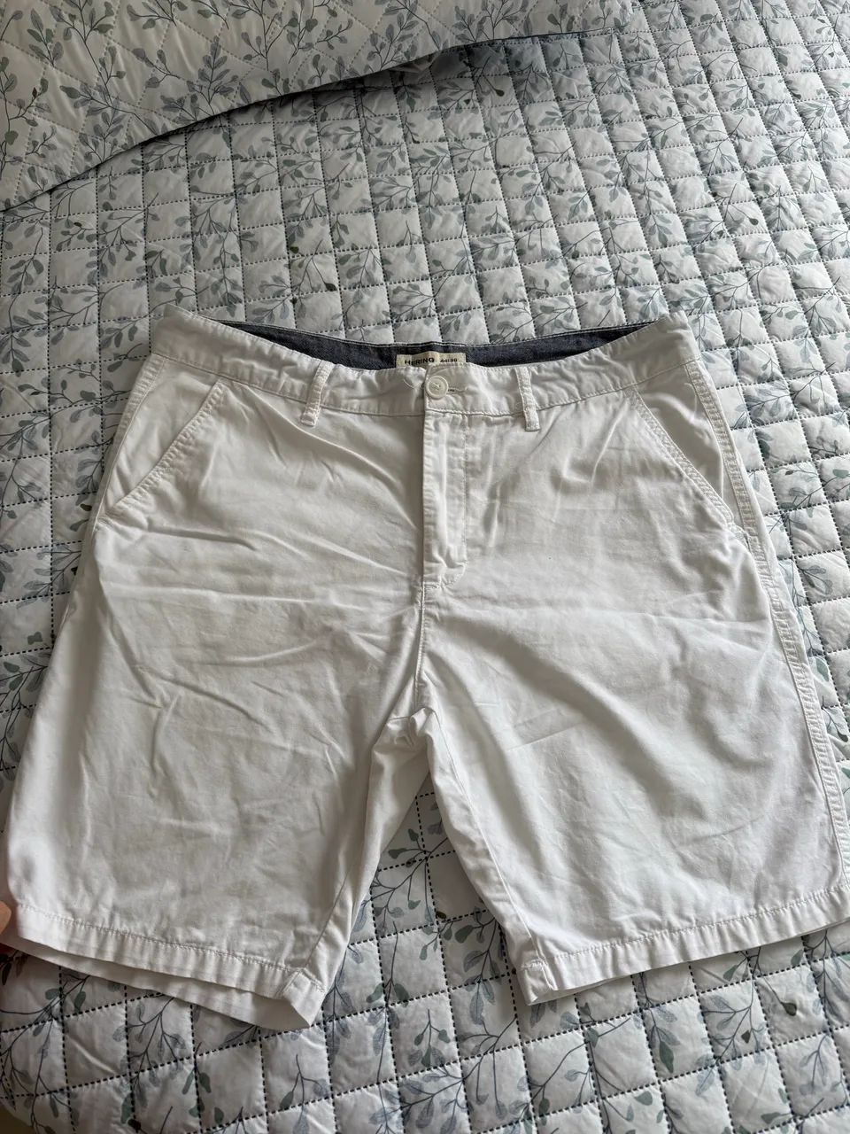Bermudas Hering masculina  - Foto 3
