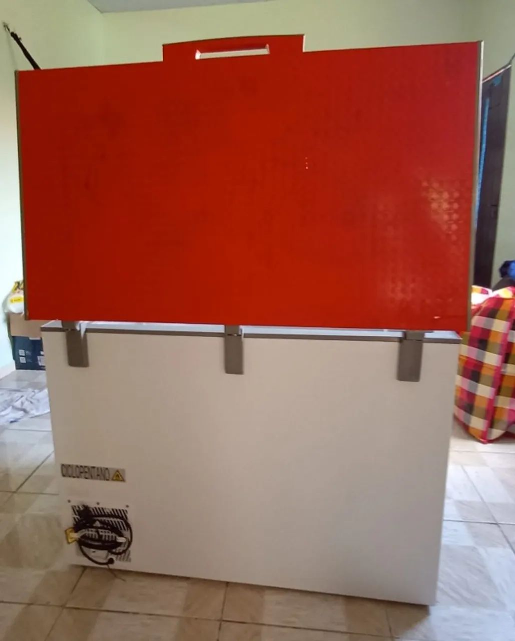 Freezer - Foto 5