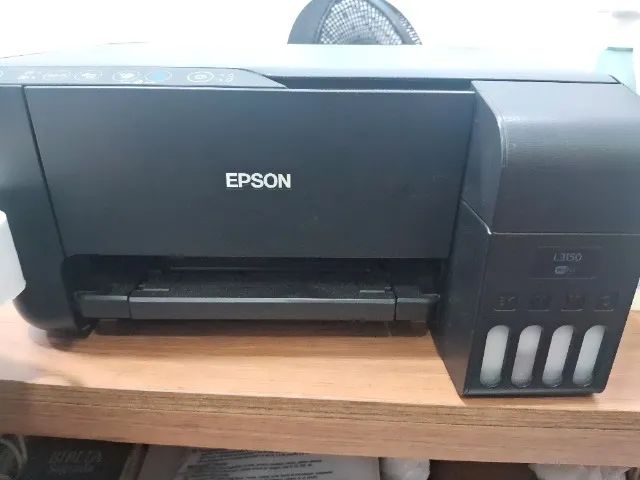 Impressora Epson L3150 