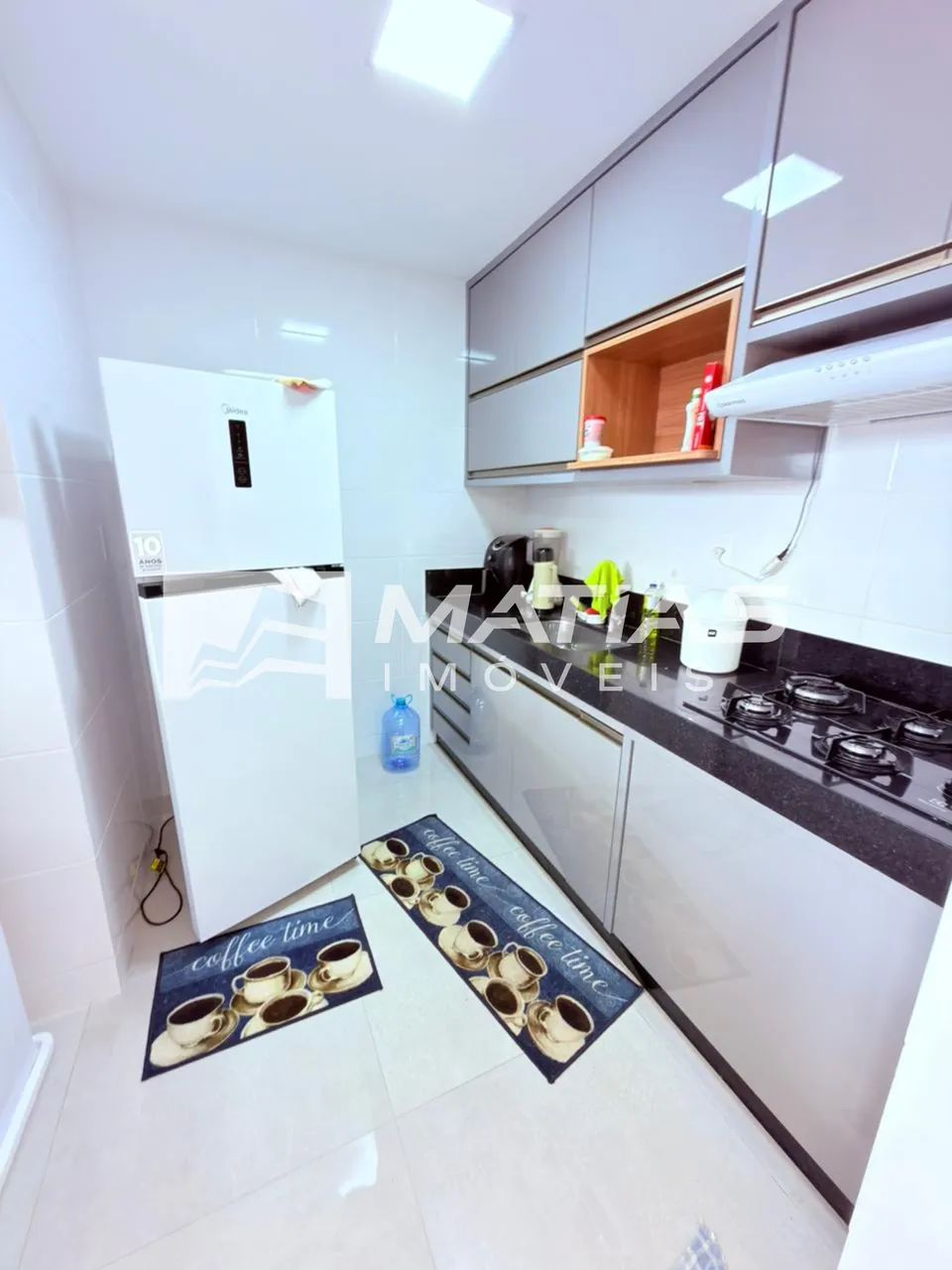 APARTAMENTO PARA VENDA PRAIA DO MORRO - Foto 4