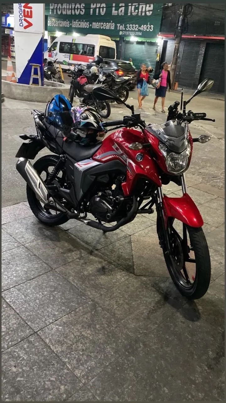 Vendo susuke 160  - Foto 2