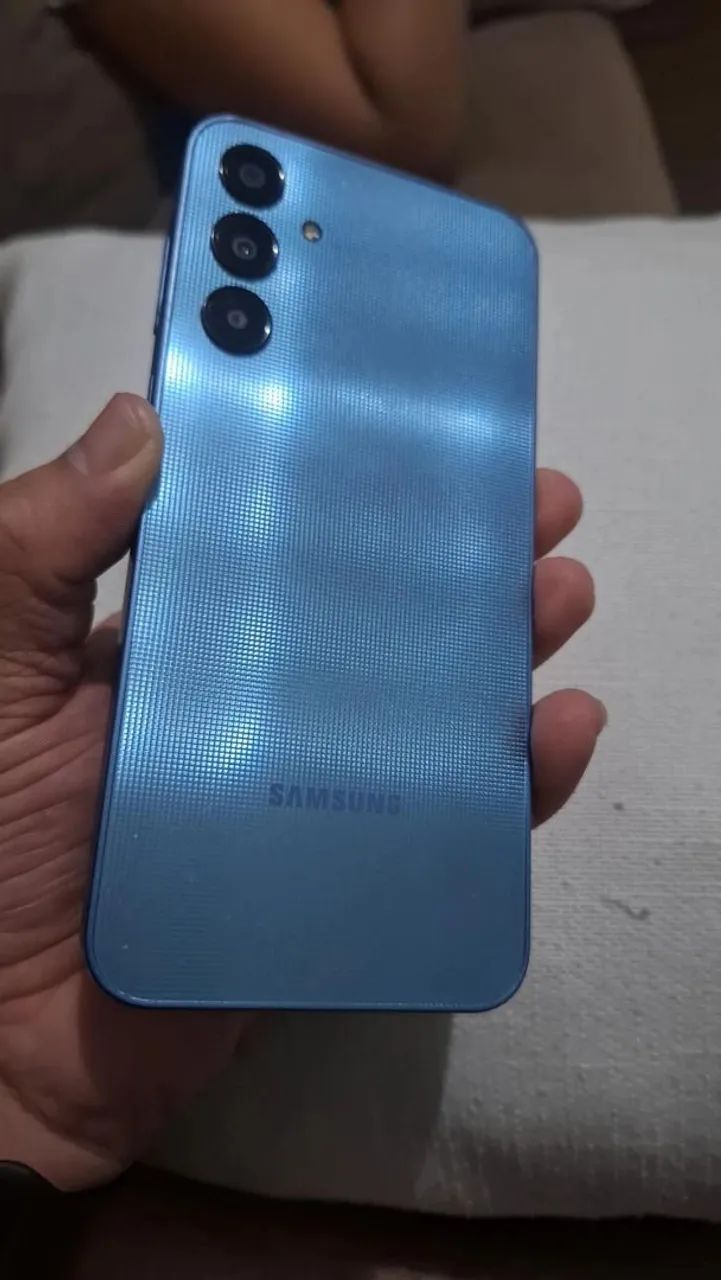 Samsung A25 5G - Foto 4