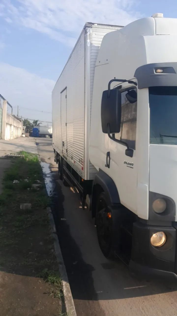 VW 24.280 2013/2014 - Foto 2