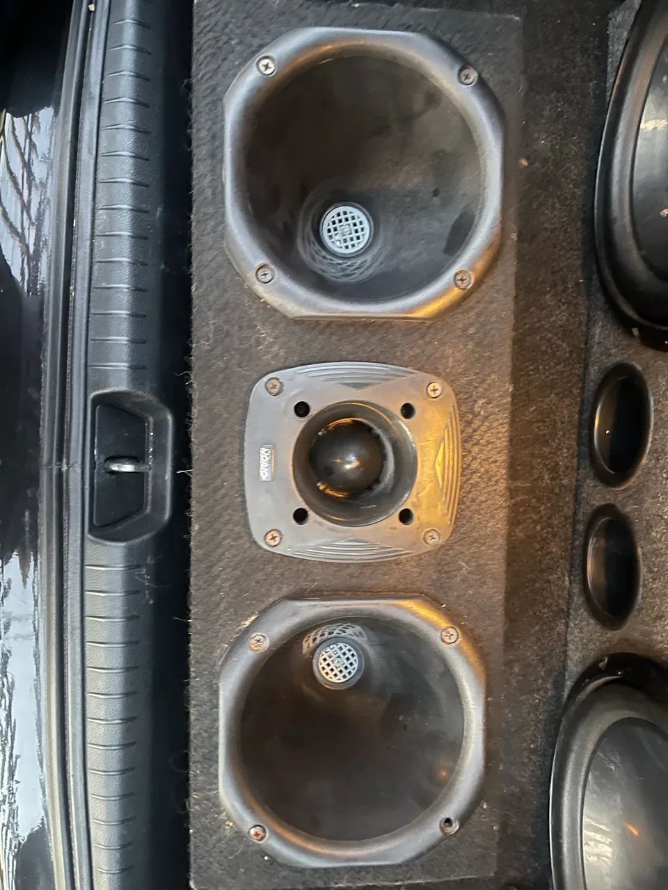 Som automotivo  - Foto 5