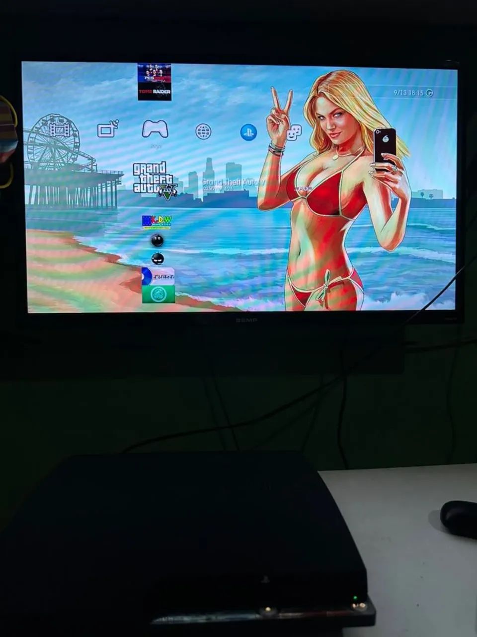 Ps3 slim - Foto 2