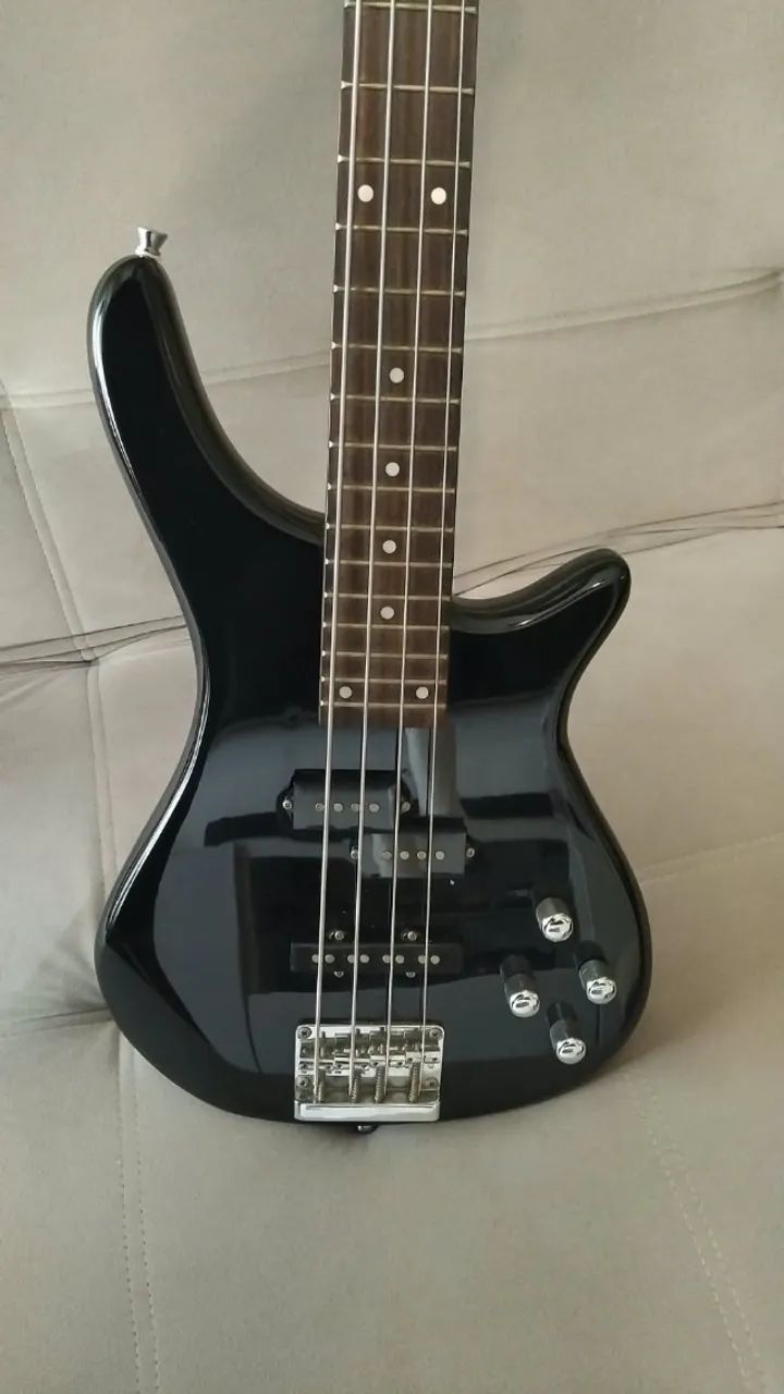 Baixo Memphis TB440 - Foto 3
