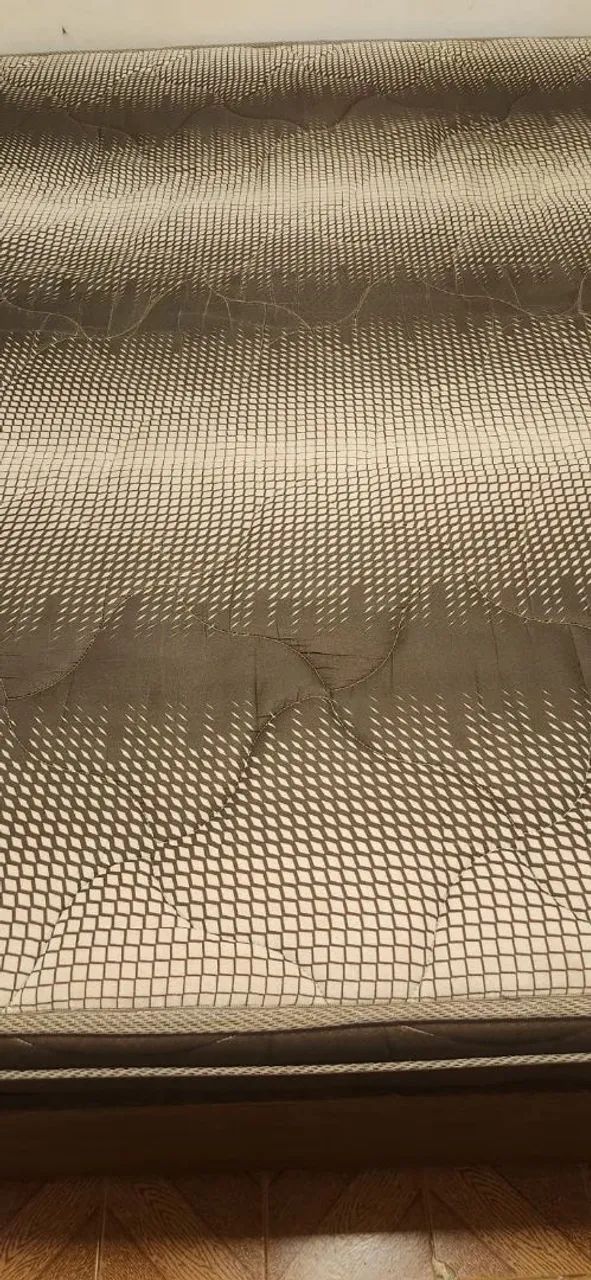 Colchão Casal Ortopédico  Light D28 - Foto 2