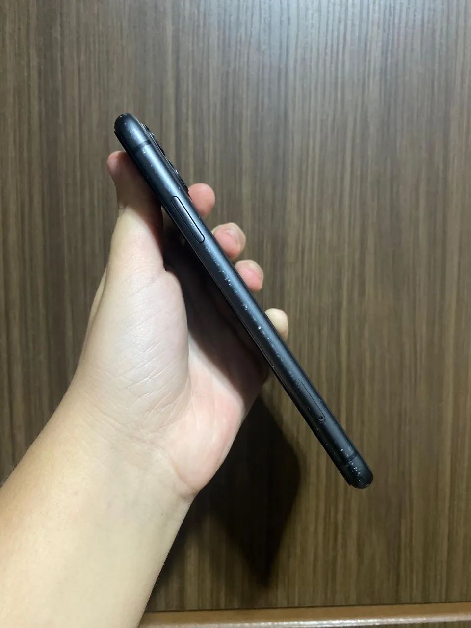 IPHONE 11 - 128GB (Preto) - Foto 4