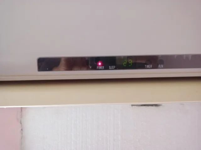 Ar Condicionado (compacto) - Foto 3