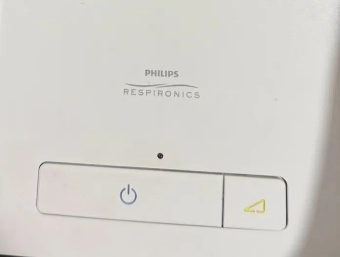CPAP Phillips  - Foto 2
