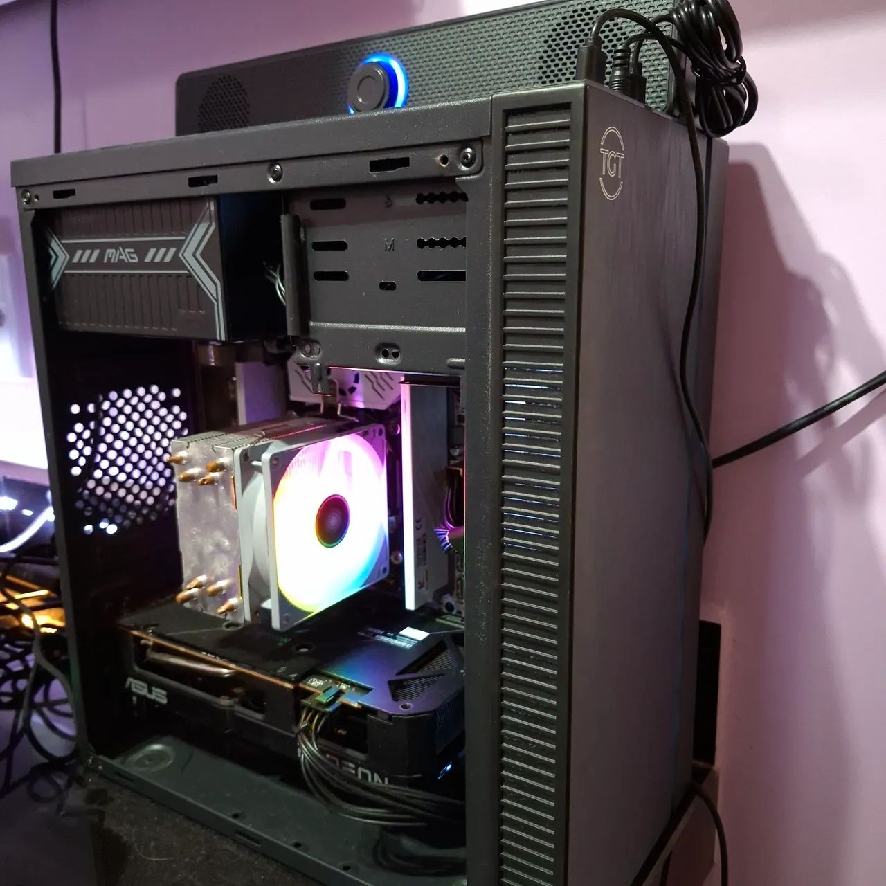 Pc gamer  - Foto 4
