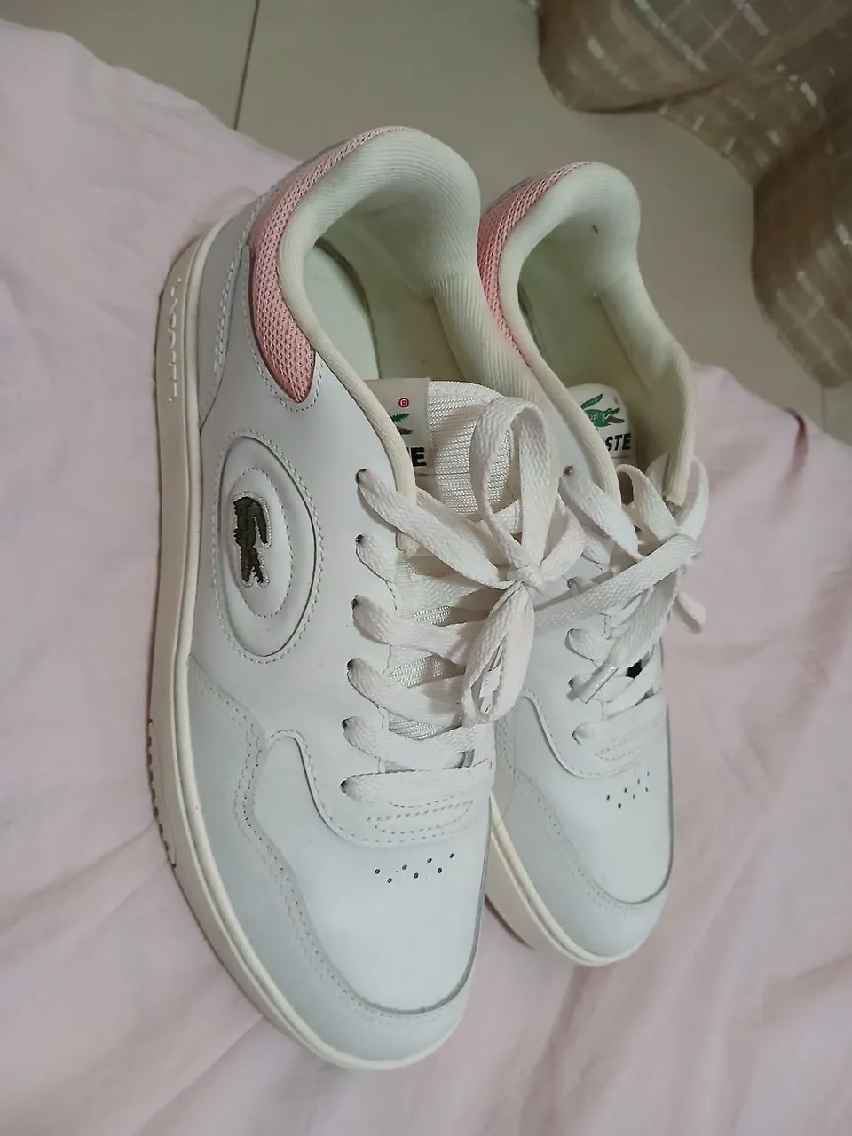 Tenis usado uma vez - Foto 2