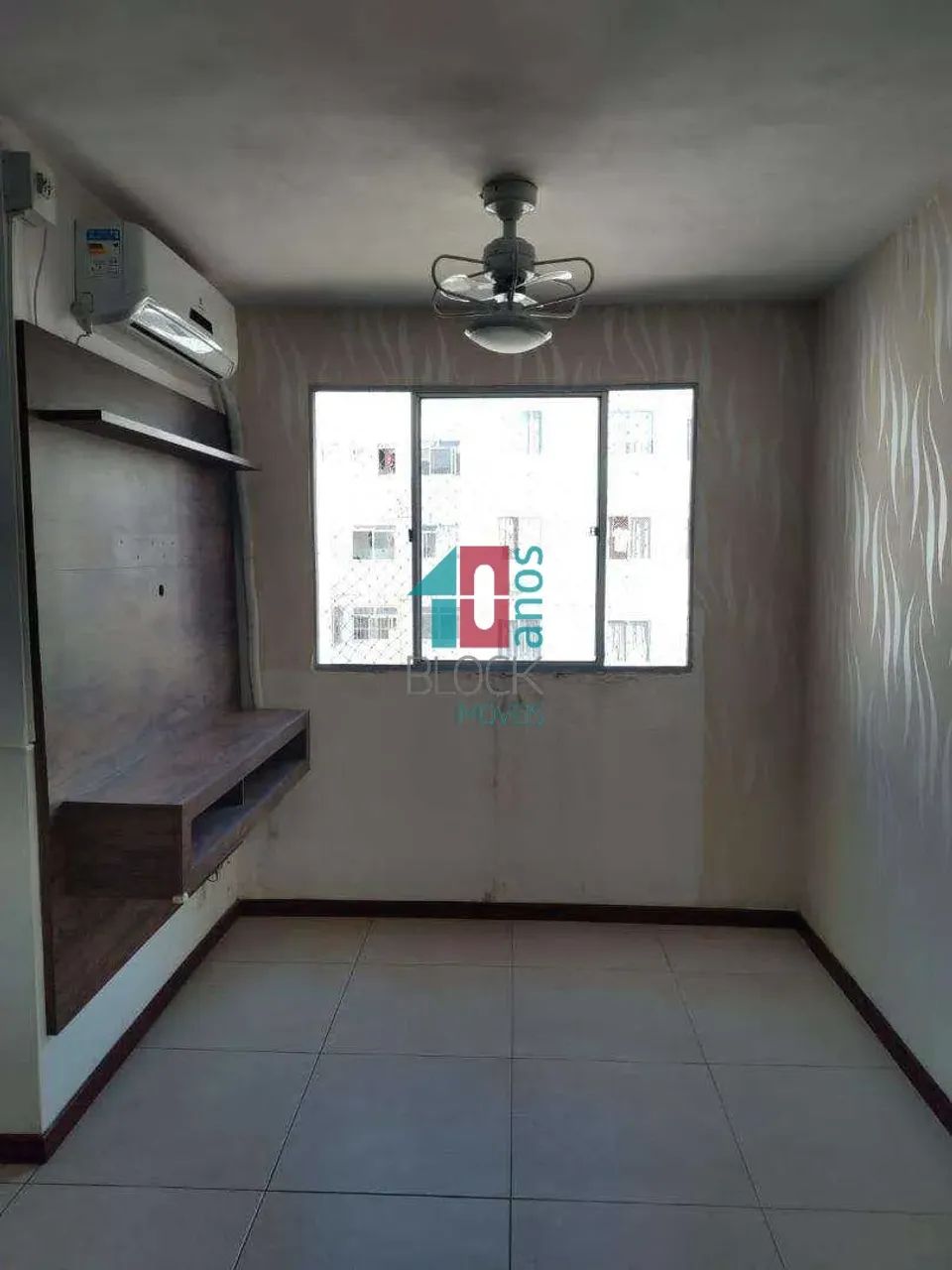 Tomás Coelho | Apartamento 2 quartos - Foto 4