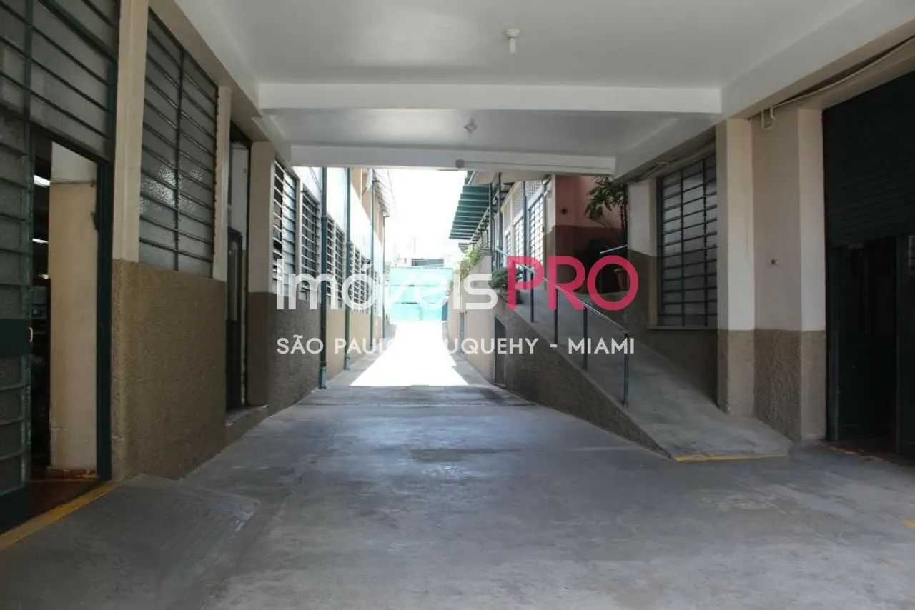 Predio industrial com acesso a 3 ruas - Foto 4