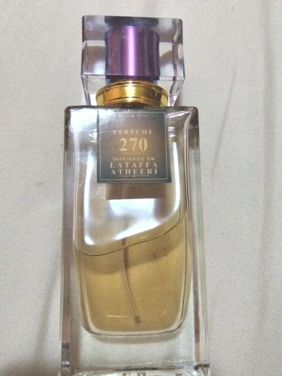 Lataffa ATheeri 