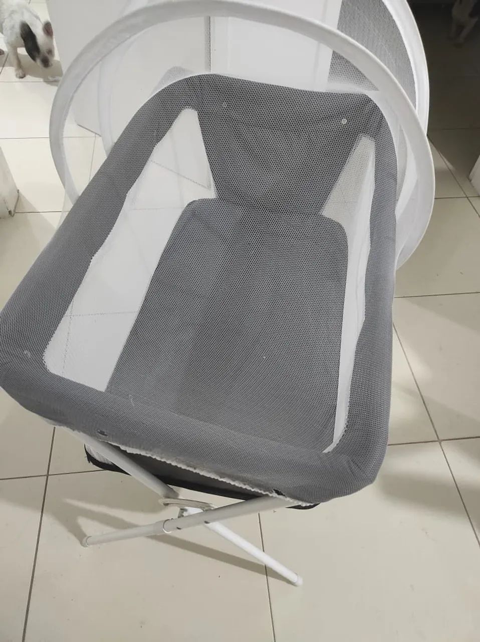 Vende-se berço para bebê  - Foto 3