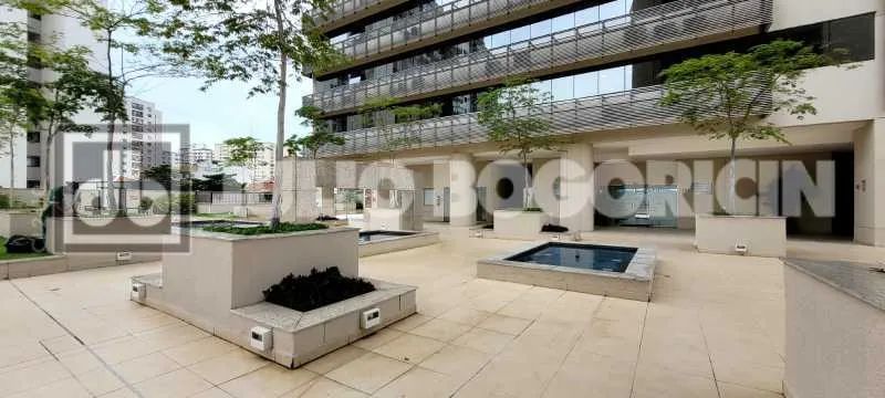 sala comercial , 22m2 , sol manhã , em rente ao norte shopping - Foto 4