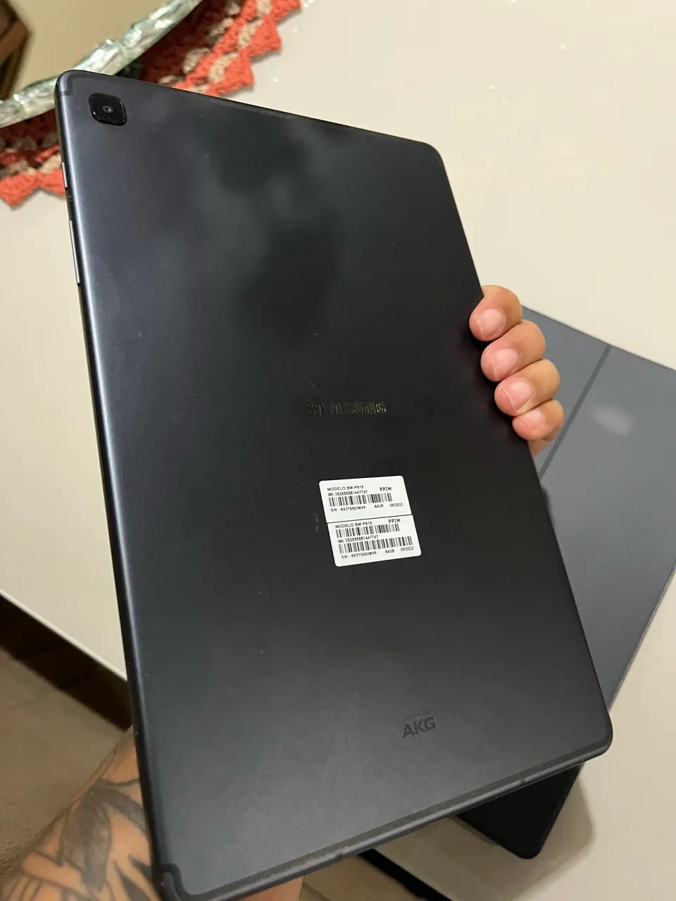 Troco tablet  - Foto 4