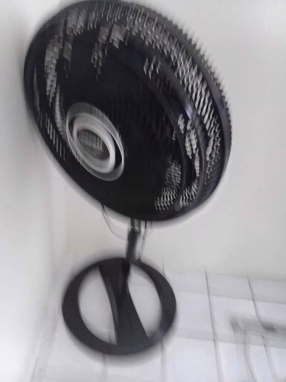 Ventilador