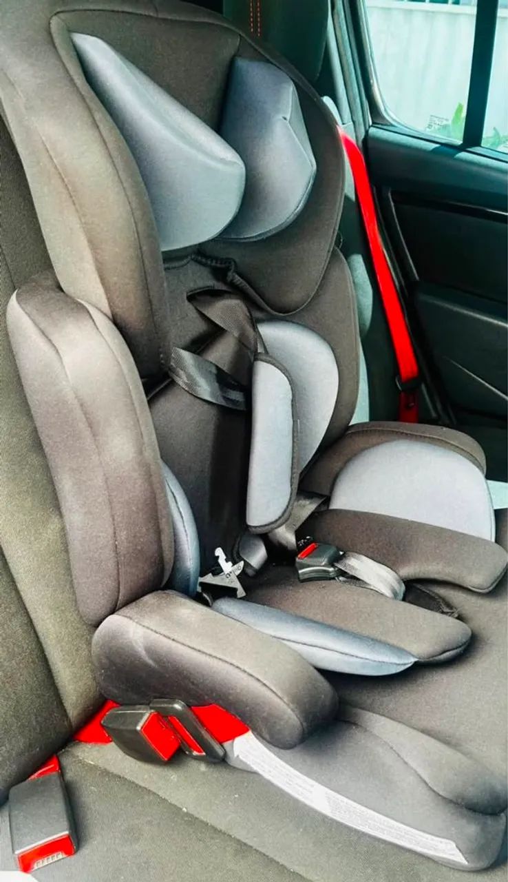 Cadeirinha para carro - Foto 4