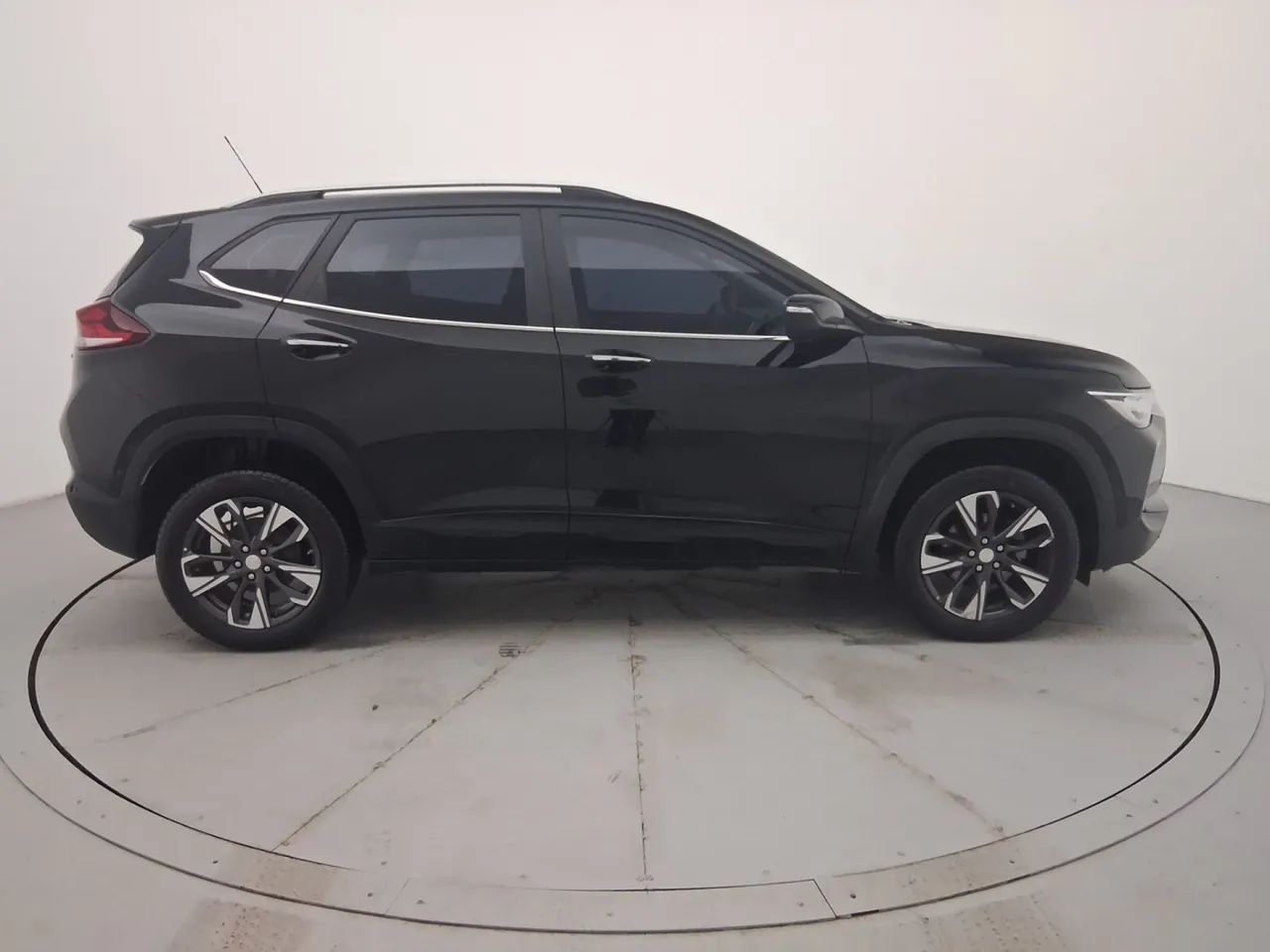 Chevrolet Tracker Premier 1.2 Turbo 12V Flex Aut., foto 6 de 18