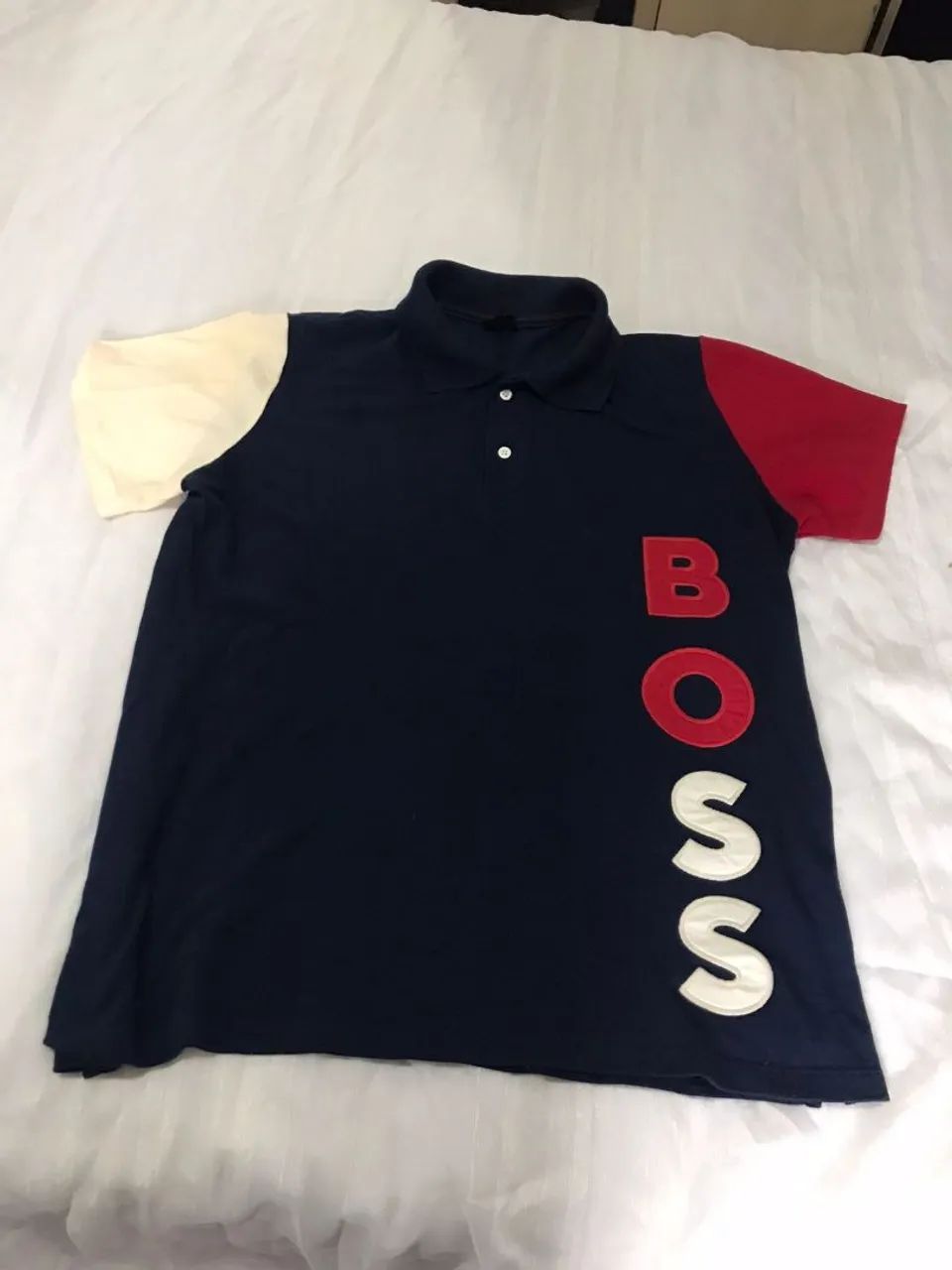 Polo Hugo Boss 