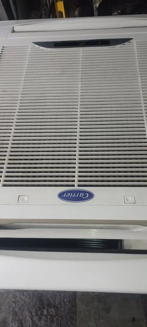 Vendo fan coil