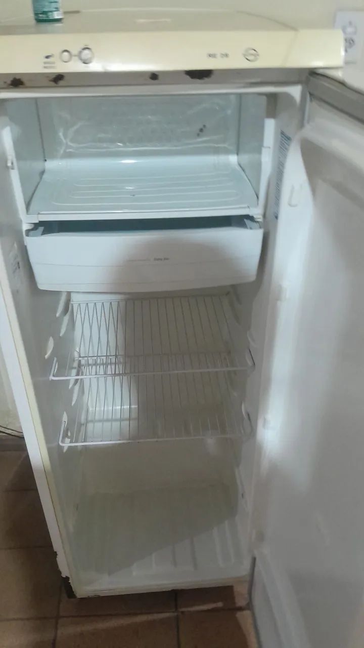 geladeira com defeito  - Foto 3
