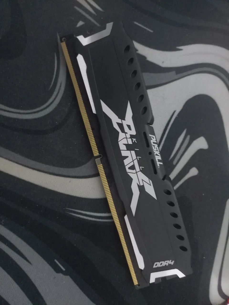 Memoria Ram Puskill 2x8GB(16GB) - Foto 2
