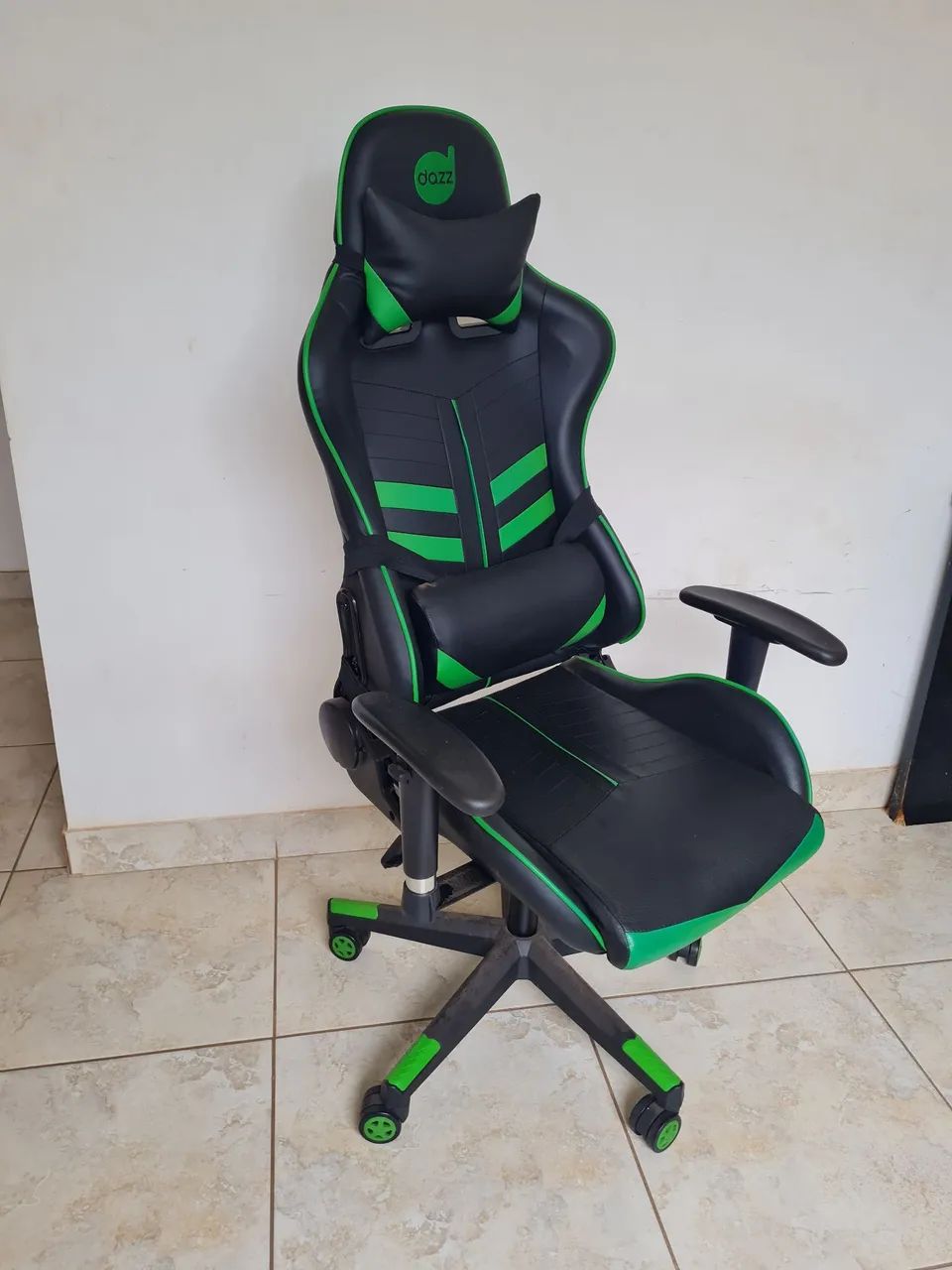 Cadeira Gamer